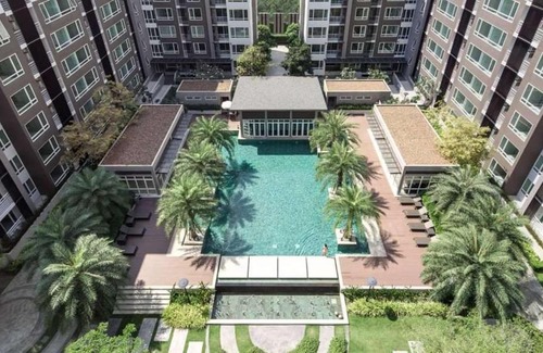 Nong Bon Apartment | Nareen