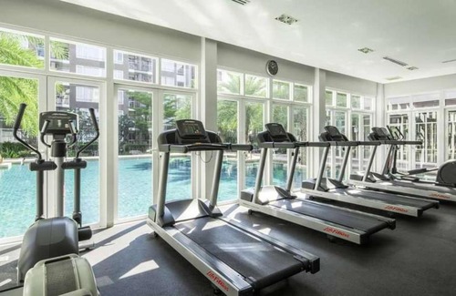 Nong Bon Apartment | Nareen