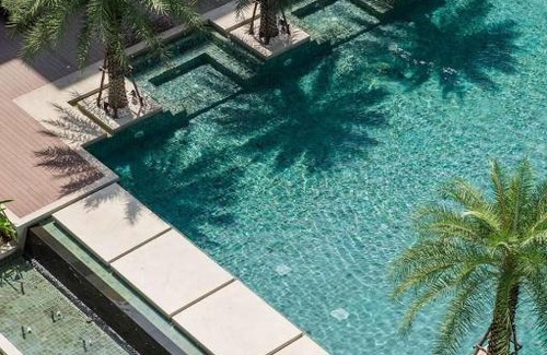 Nong Bon Apartment | Nareen