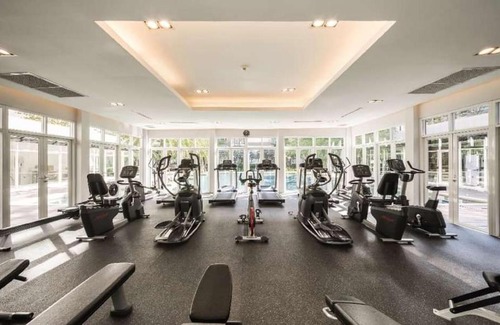 Nong Bon Apartment | Nareen