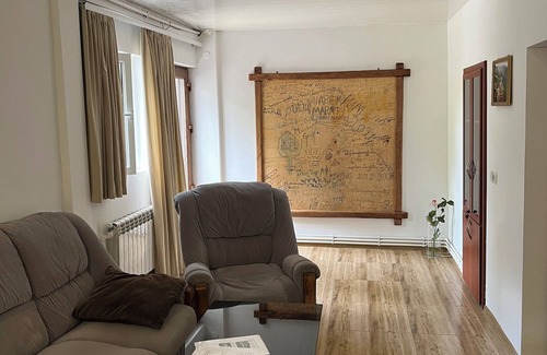 Goris Bed & Breakfast | Narek B&B