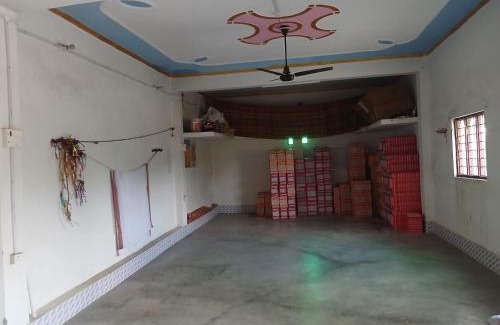 Bhagwanpur House | Narendra Home stay