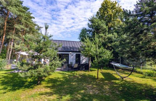 Pomiechowek House | NAREV DOMY WAKACYJNE Każdy Dom na Wyłączność Oddzielnie Ogrodzony