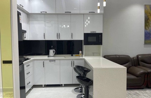Tashkent Apartment | Nargiza Center 1 Apartment