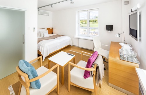 Gledy Hotel | Narie Resort & SPA