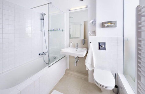 Gledy Hotel | Narie Resort & SPA
