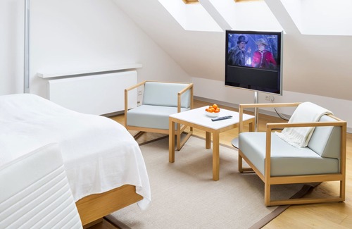 Gledy Hotel | Narie Resort & SPA
