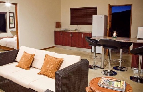 Springbok House | Naries Namakwa Retreat