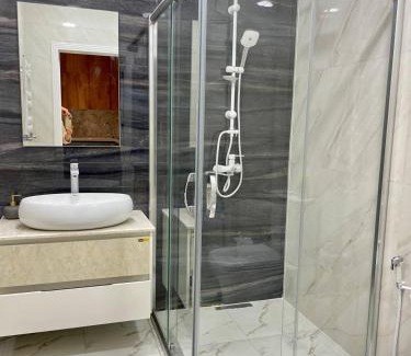Baku Apartment | Narimanova Residence
