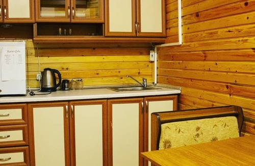 Sheki Resort | Narin Qala resort