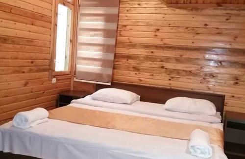 Sheki Resort | Narin Qala resort
