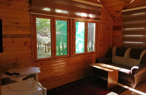 Sheki Resort | Narin Qala resort