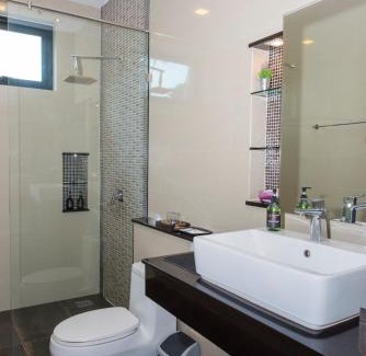 Krabi Villa | Narintara Private Pool Villas - Free Tuk-Tuk Service to the Beach!
