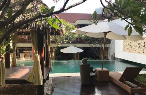 Kupang House | Narisha Guesthouse