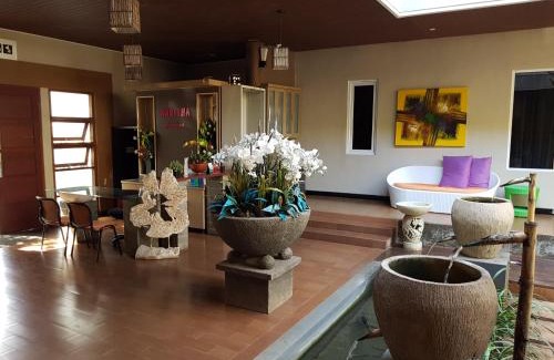 Kupang House | Narisha Guesthouse