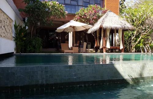 Kupang House | Narisha Guesthouse