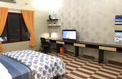 Rajabasa House | Nariska Suite Homestay Lampung