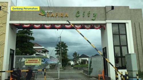Purwokerto House | Nariska Suite Homestay Purwokerto