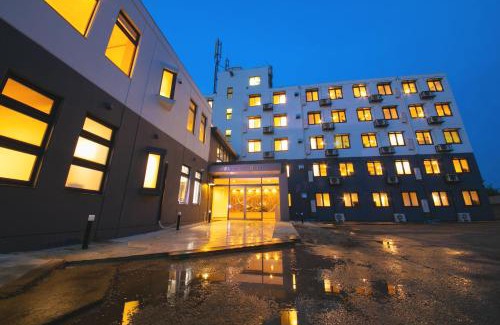 Sanrizuka Hotel | Narita AIC Airport Hotel