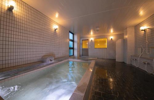 Sanrizuka Hotel | Narita AIC Airport Hotel