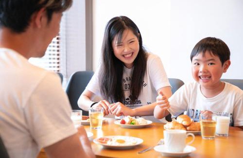 Sanrizuka Hotel | Narita AIC Airport Hotel