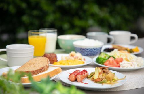 Sanrizuka Hotel | Narita AIC Airport Hotel
