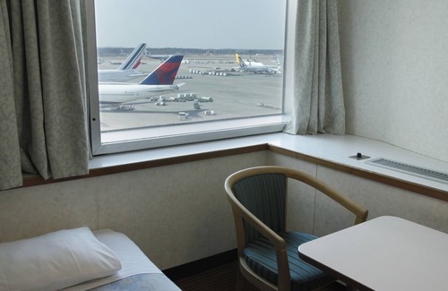 Narita Hotel | Narita Airport Rest House