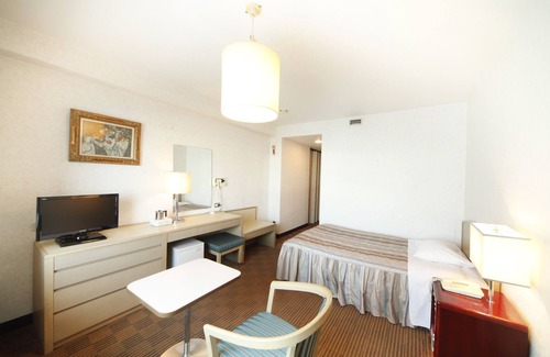 Narita Hotel | Narita Airport Rest House