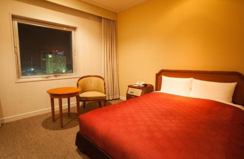 Narita Hotel | Narita Gateway Hotel