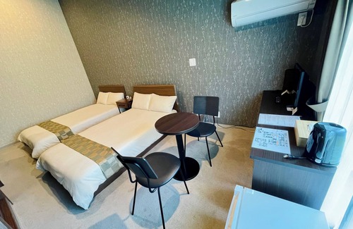 Narita Hotel | NARITA HOTEL KAKUREGA