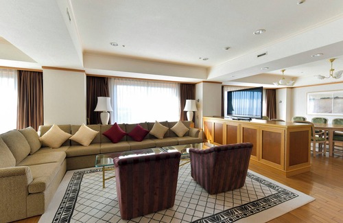 Narita Hotel | Narita Tobu Hotel Airport