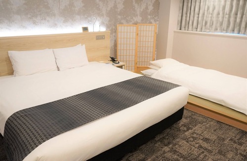 Narita Hotel | Narita Tobu Hotel Airport
