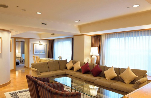 Narita Hotel | Narita Tobu Hotel Airport