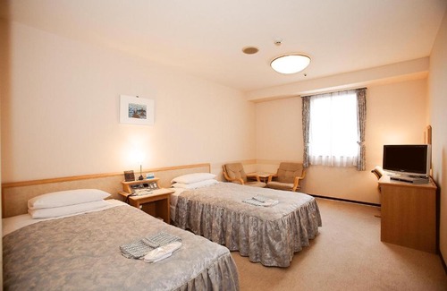 Narita Hotel | Narita U-City Hotel