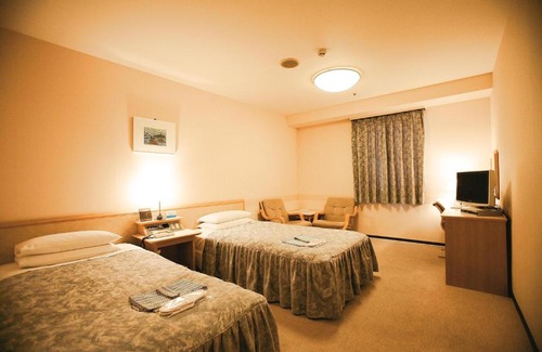 Narita Hotel | Narita U-City Hotel