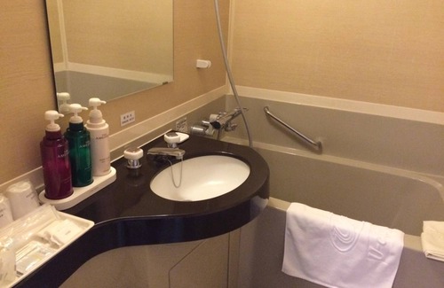 Narita Hotel | Narita U-City Hotel
