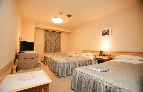 Narita Hotel | Narita U-City Hotel