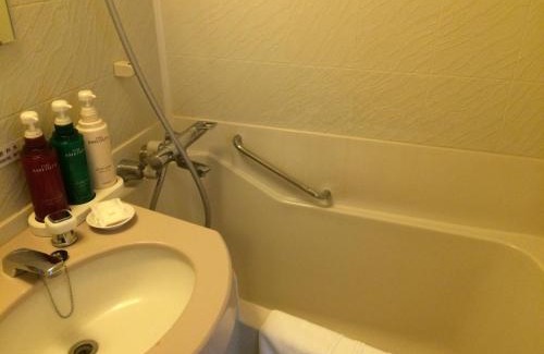 Narita Hotel | Narita U-City Hotel/Vacation STAY 42502
