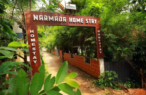 Perintalmanna Apartment | NARMADA HOMESTAY Ganga