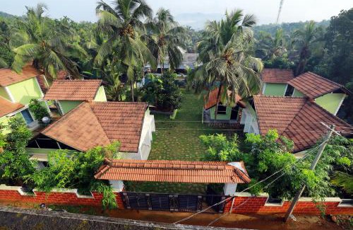 Perintalmanna Villa | NARMADA HOMESTAY Yamuna
