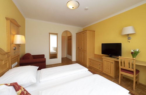Sankt Jakob im Walde Hotel | Narnhoferwirt