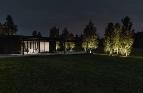Pieriga House | Narnia Holiday House