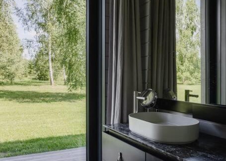 Pieriga House | Narnia Holiday House