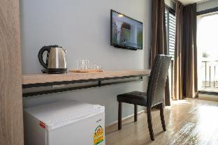 Thung Song Hong Hotel | Narra Hotel