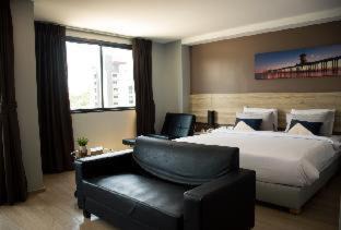 Thung Song Hong Hotel | Narra Hotel