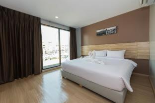 Thung Song Hong Hotel | Narra Hotel