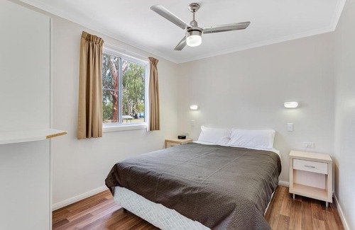 Narrabri Resort | Narrabri Big Sky Caravan Park
