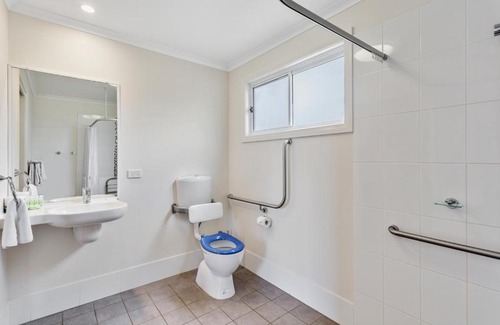 Narrabri Resort | Narrabri Big Sky Caravan Park