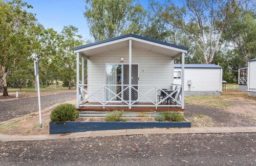 Narrabri Resort | Narrabri Big Sky Caravan Park