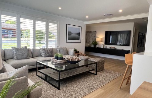 Narrandera House | Narrandera Retreat